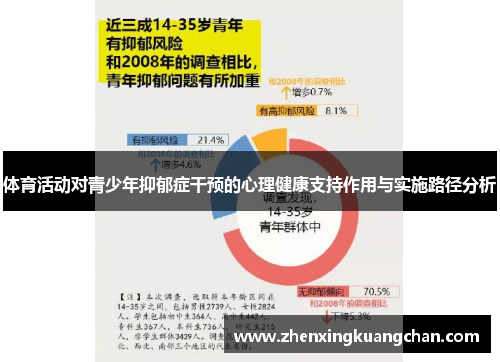 体育活动对青少年抑郁症干预的心理健康支持作用与实施路径分析